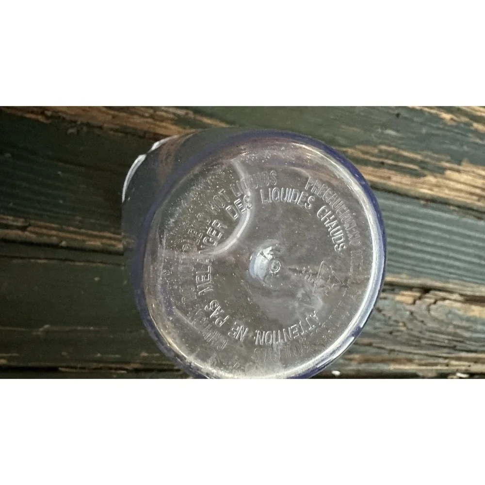 Nutri Ninja only cup
